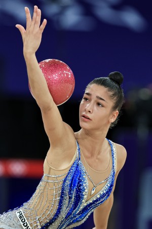italy individual rhythmic gymnastics aug 7 13